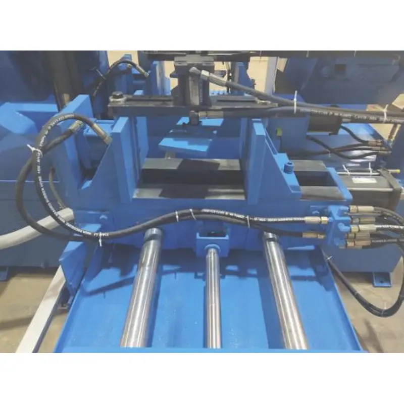 GZ4250 Ленточно-пильный станок