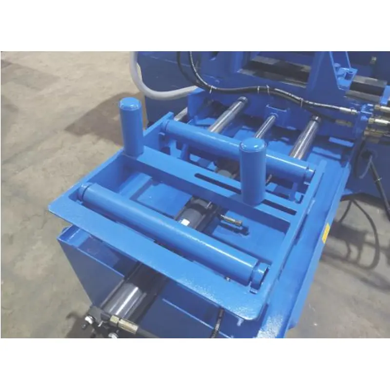 GZ4250 Ленточно-пильный станок