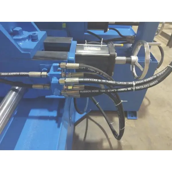 GZ4250 Ленточно-пильный станок