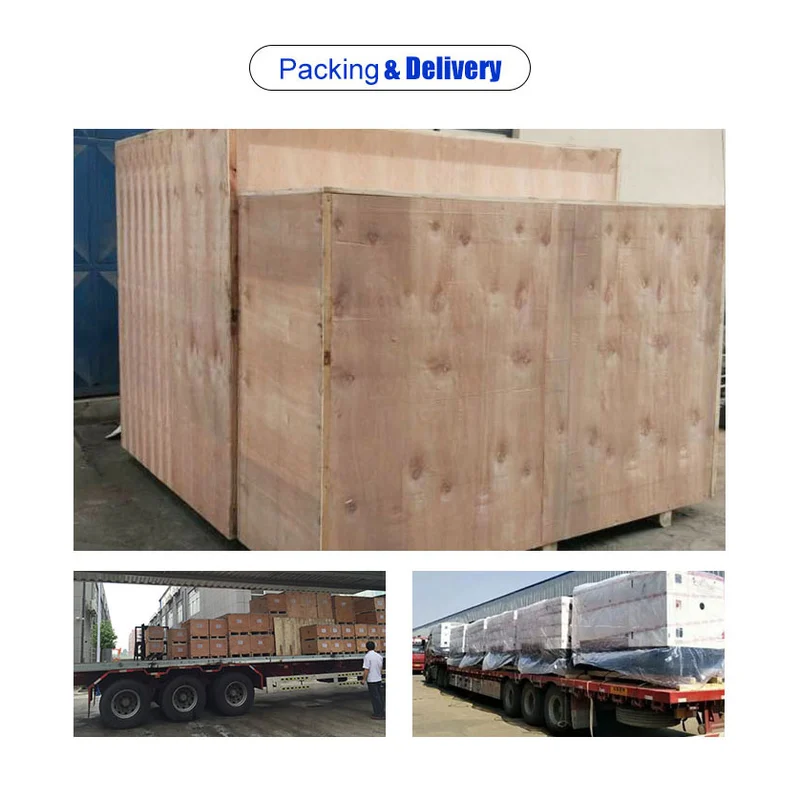 VMC850 Вертикальный обрабатывающий центр 