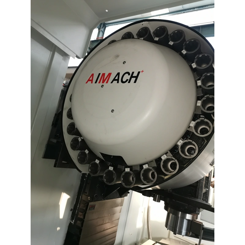 VMC1890 Вертикальный обрабатывающий центр 