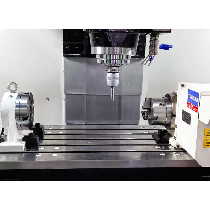 VMC1890 Вертикальный обрабатывающий центр 