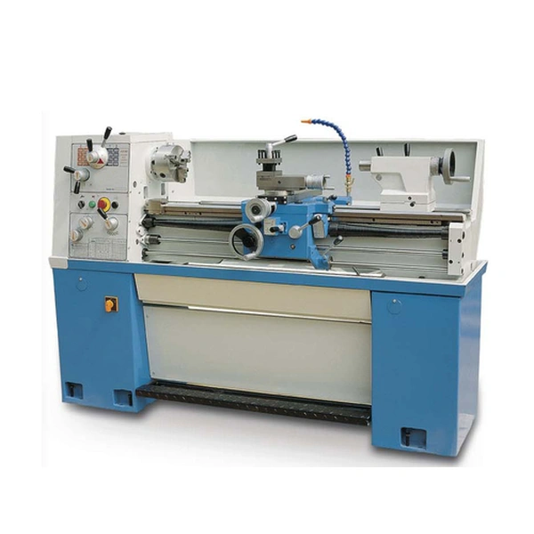 Горизонтальный токарный станок без ЧПУ