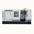 QK1319 Токарный винторезный станок с ЧПУ