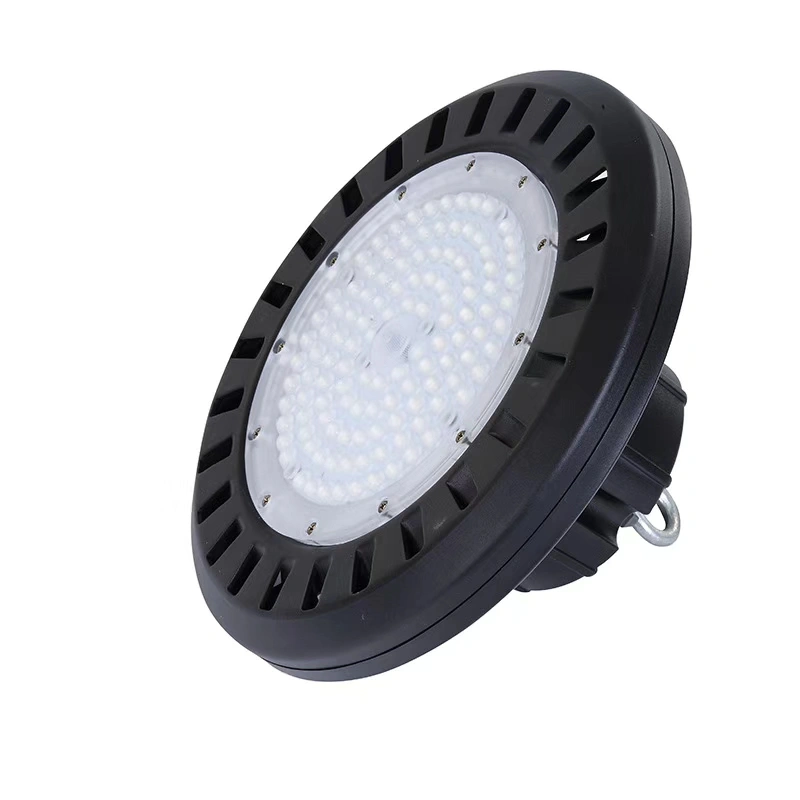100W LED UFO High Bay Light|LED High Bay Light 100W|Noble Lighting