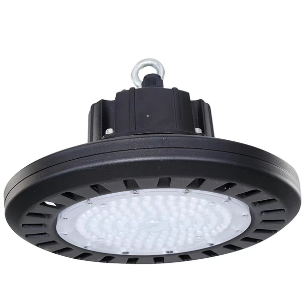 200w led ufo high bay light | luz led de fábrica 200w | iluminación noble 