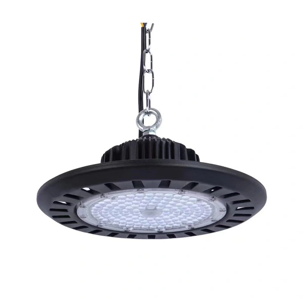 200w led ufo high bay light | luz led de fábrica 200w | iluminación noble 