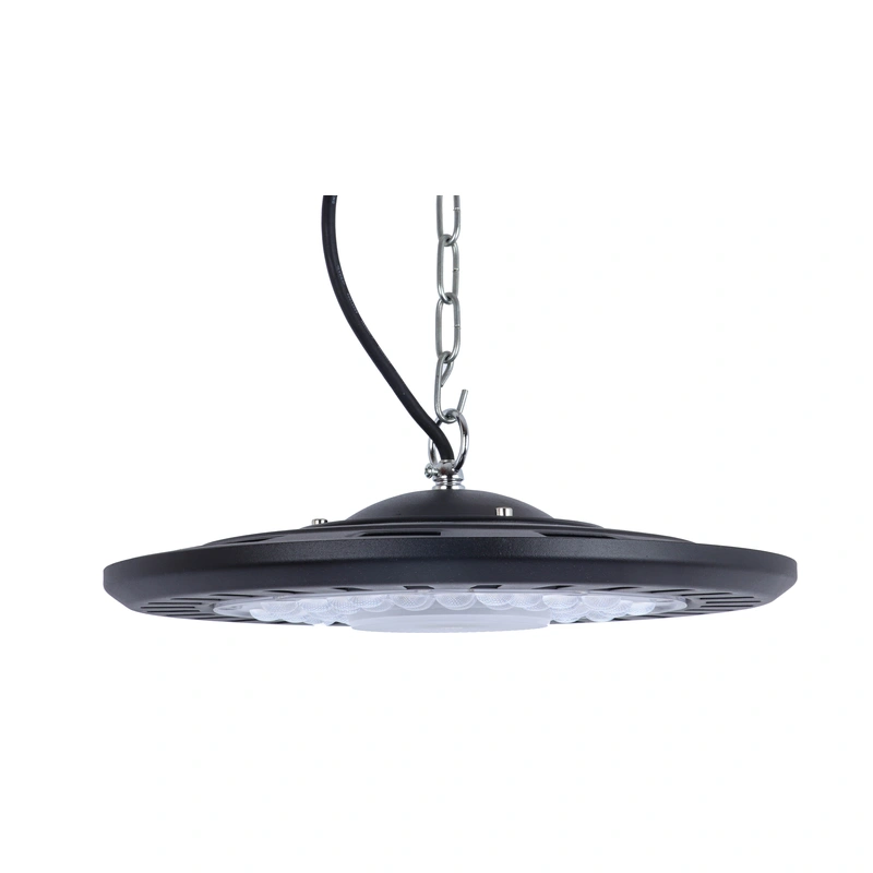 150W LED UFO High Bay Light|DOB 150W LED High Bay Light|Noble Lighting