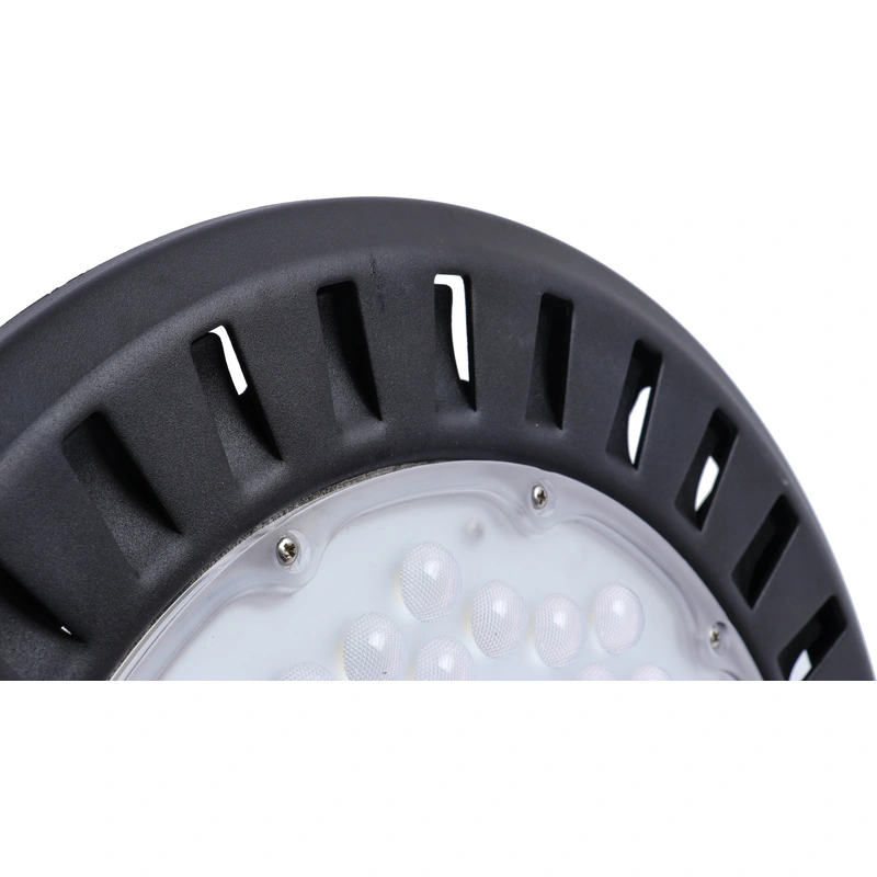 150W LED UFO High Bay Light|DOB 150W LED High Bay Light|Noble Lighting