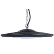 Luz de bahía alta ufo de 200w | luz de bahía alta económica de 200w | iluminación noble 