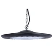 Luz de bahía alta ufo de 200w | luz de bahía alta económica de 200w | iluminación noble 