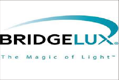 bridgelux clasificada entre las mejores empresas en inc. 5000 lista