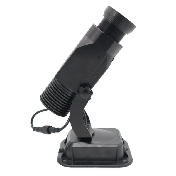 Proyector de gobos led de 15w | proyector para exteriores | iluminación noble
