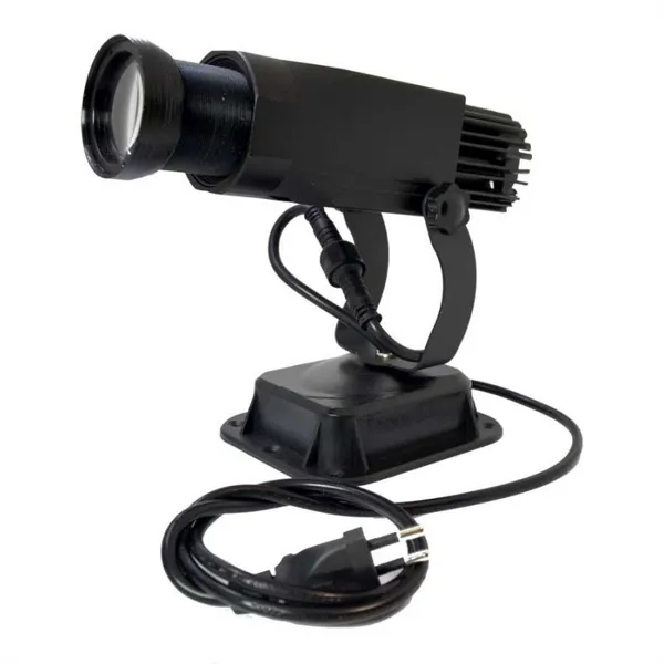 30W LED Gobo Projector|Outdoor Gobo Projector|Noble Lighting