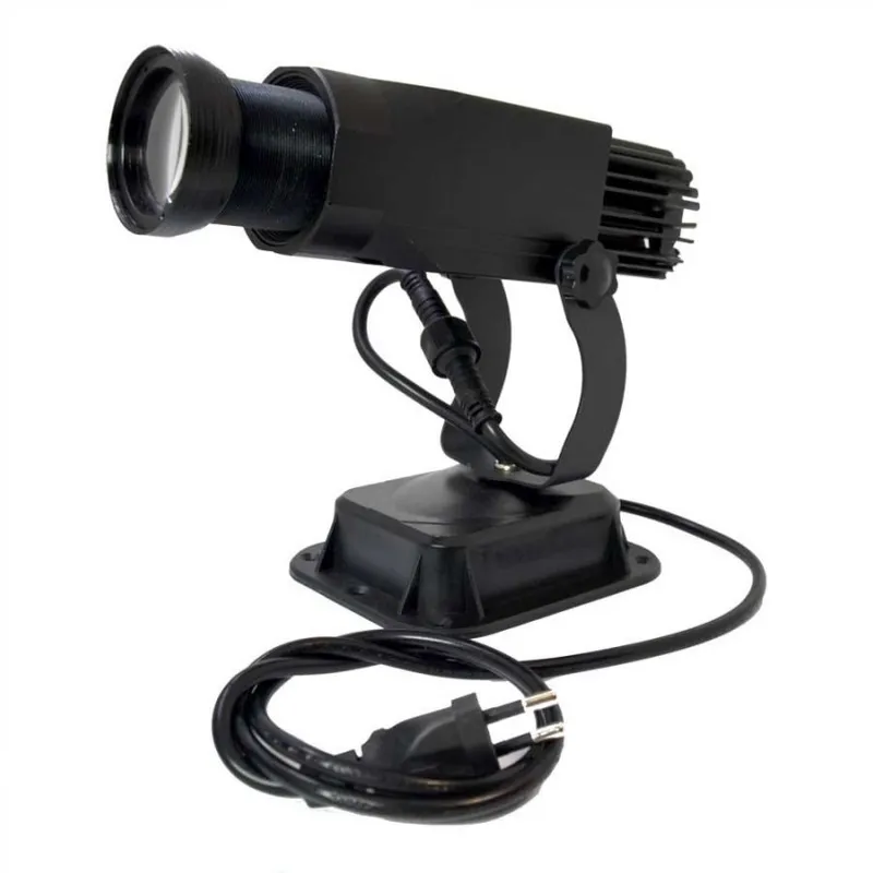 30W LED Gobo Projector|Outdoor Gobo Projector|Noble Lighting