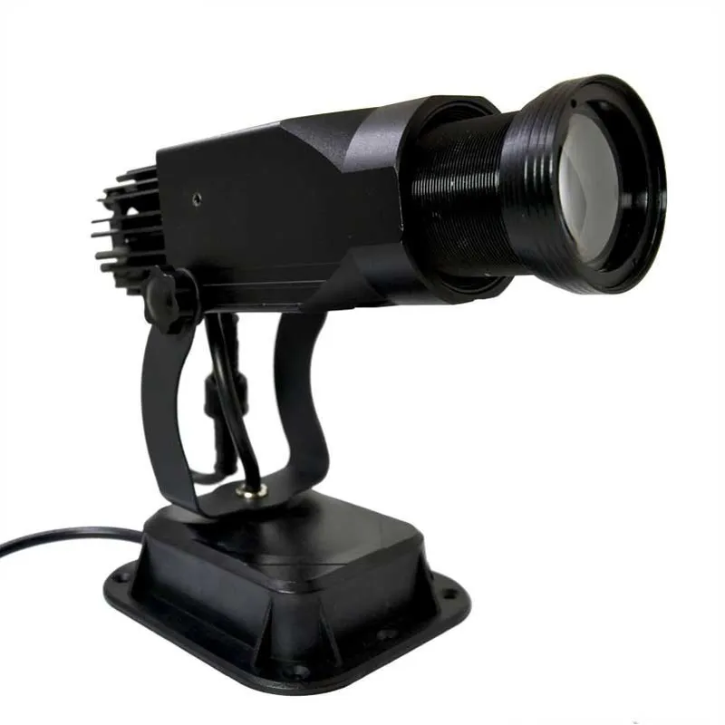 30W LED Gobo Projector|Outdoor Gobo Projector|Noble Lighting