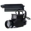 30W Track LED Gobo Projector|Roated Gobo Projector|Noble Lighting
