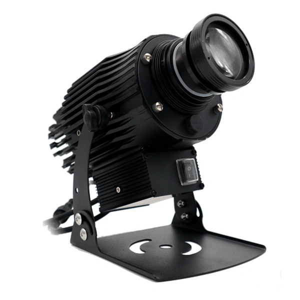 40W Outdoor LED Gobo Projector|HD Gobo Projector|Noble Lighting