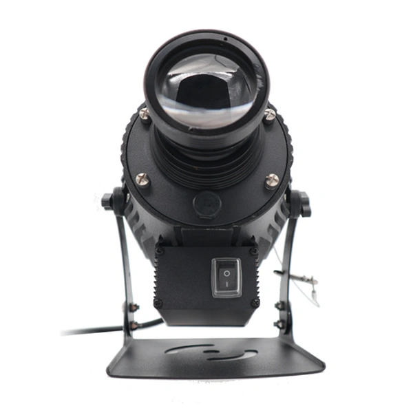 40W Outdoor LED Gobo Projector|HD Gobo Projector|Noble Lighting