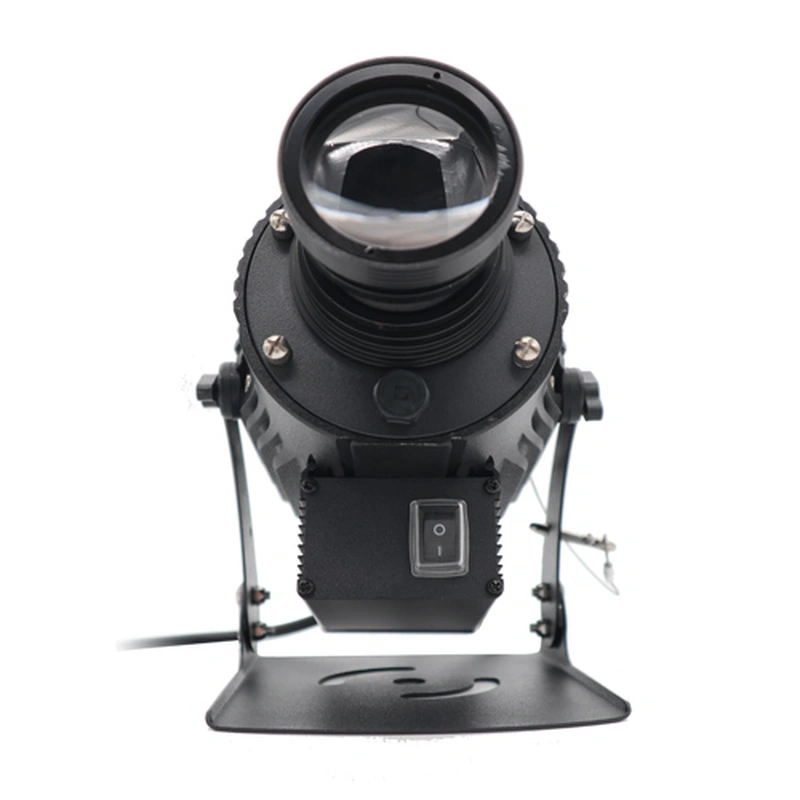 40W Outdoor LED Gobo Projector|HD Gobo Projector|Noble Lighting