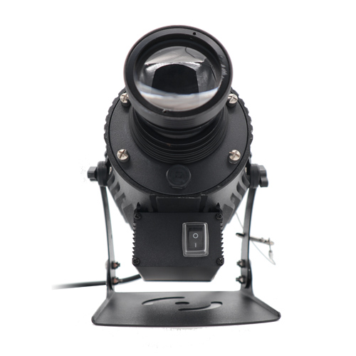 60W LED Gobo ProjectorOutdoor LED Gobo ProjectorNoble Lighting