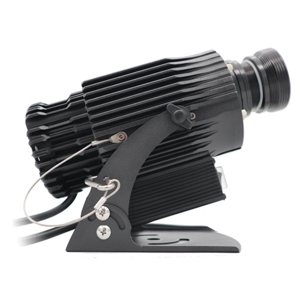 60W LED Gobo Projector|Outdoor Advertising Projector|Noble Lighting