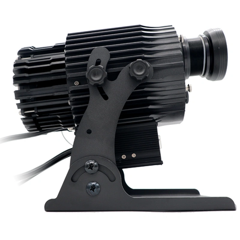 100W LED Gobo Projector|Advertising Projector|Noble Lighting