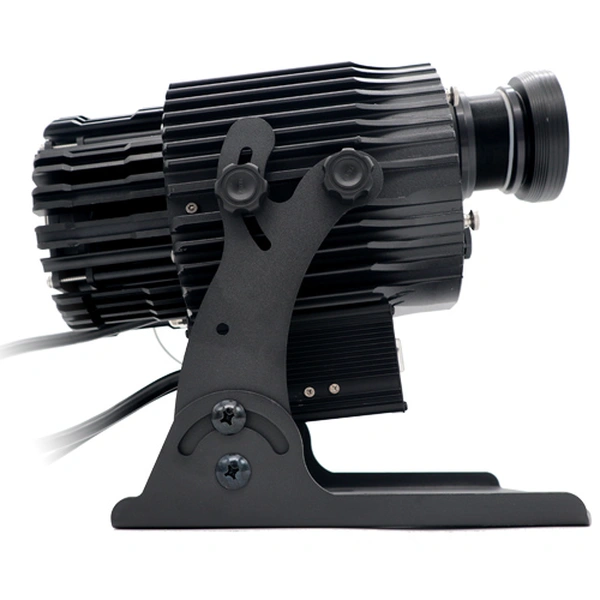 100W LED Gobo Projector|Advertising Projector|Noble Lighting