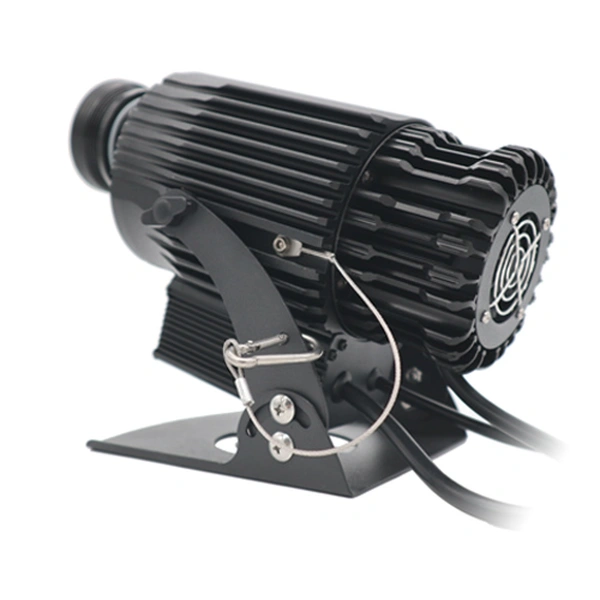 100W LED Gobo Projector|Advertising Projector|Noble Lighting