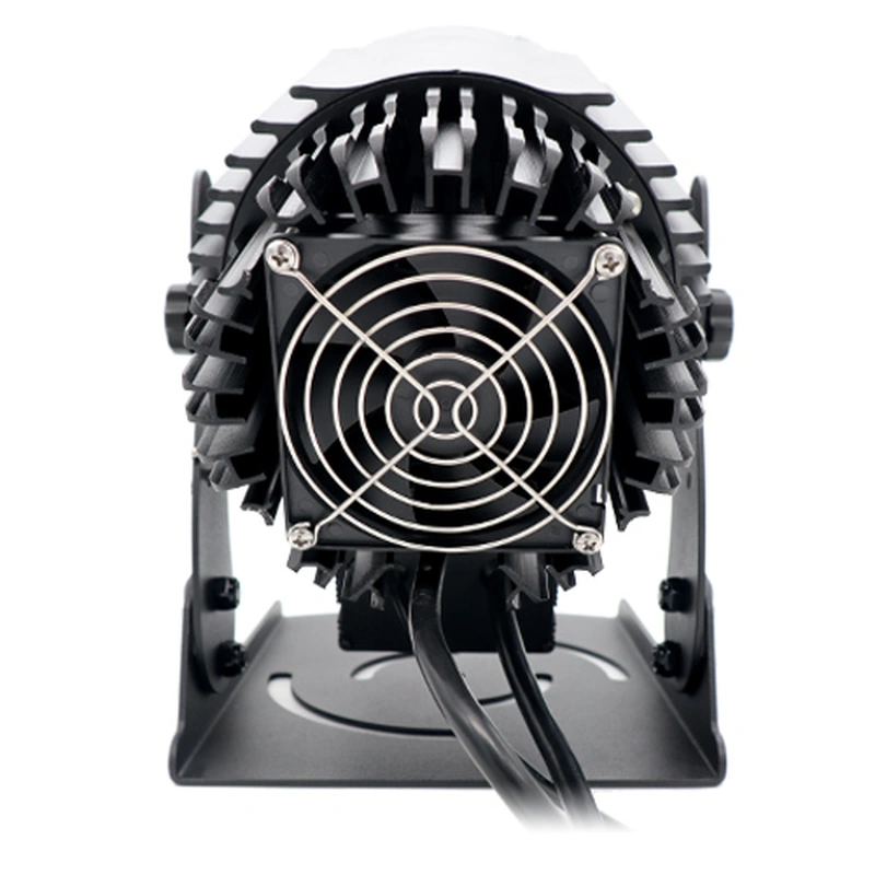 100W LED Gobo Projector|Advertising Projector|Noble Lighting