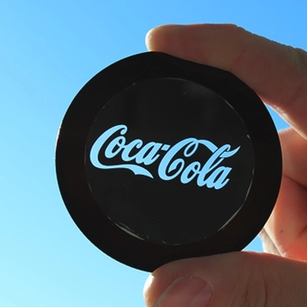 gobo de vidrio | gobo de vidrio multicolor | iluminación noble 