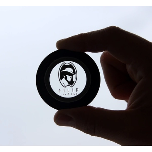 gobo de vidrio | gobo de vidrio multicolor | iluminación noble 