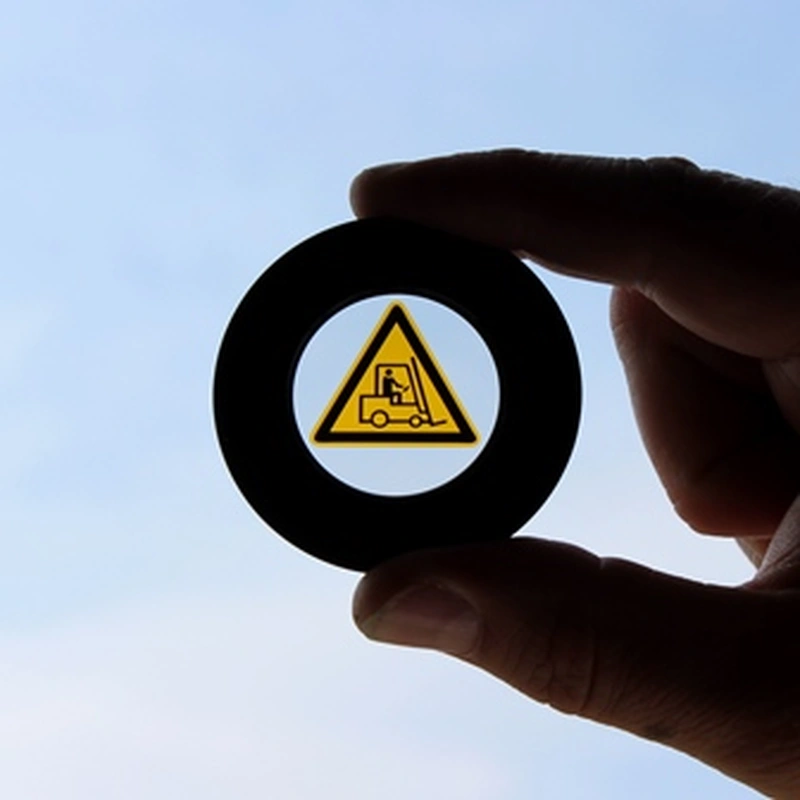 gobo de vidrio | gobo de vidrio multicolor | iluminación noble 