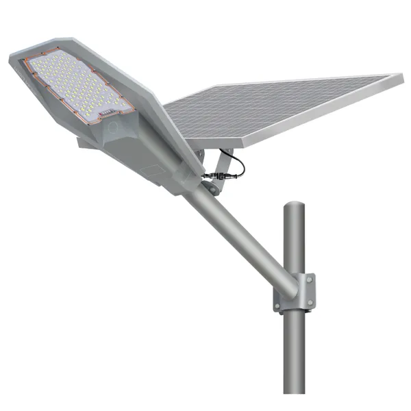 100W Solar Street Light|LED Solar Street Light|Noble Lighting