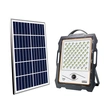 200W CCTV Camera LED Solar Flood Light|Noble Lighting