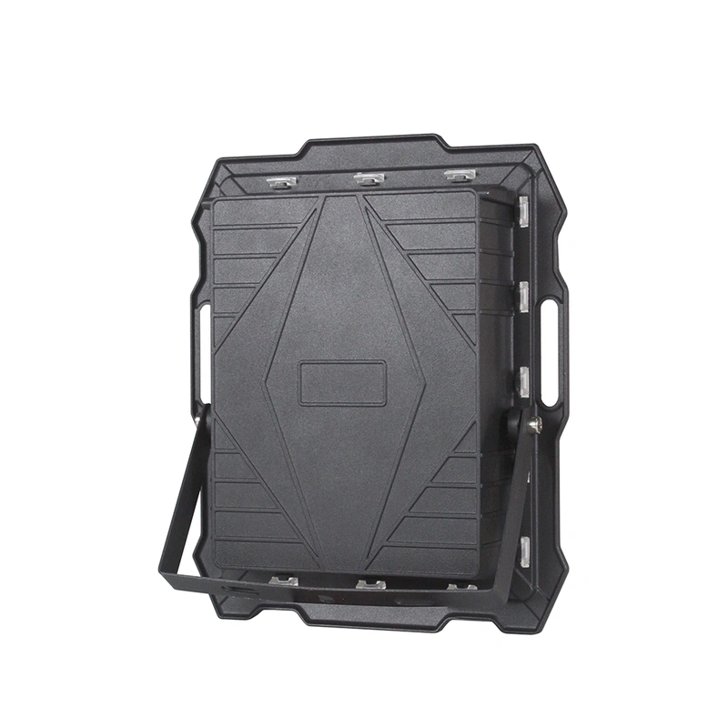 200W CCTV Camera LED Solar Flood Light|Noble Lighting