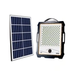 400W CCTV Camera LED Solar Flood Light|Noble Lighting