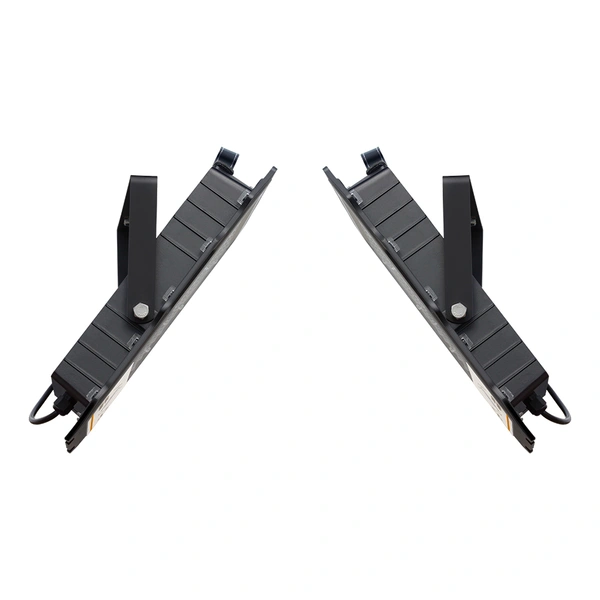 400W CCTV Camera LED Solar Flood Light|Noble Lighting