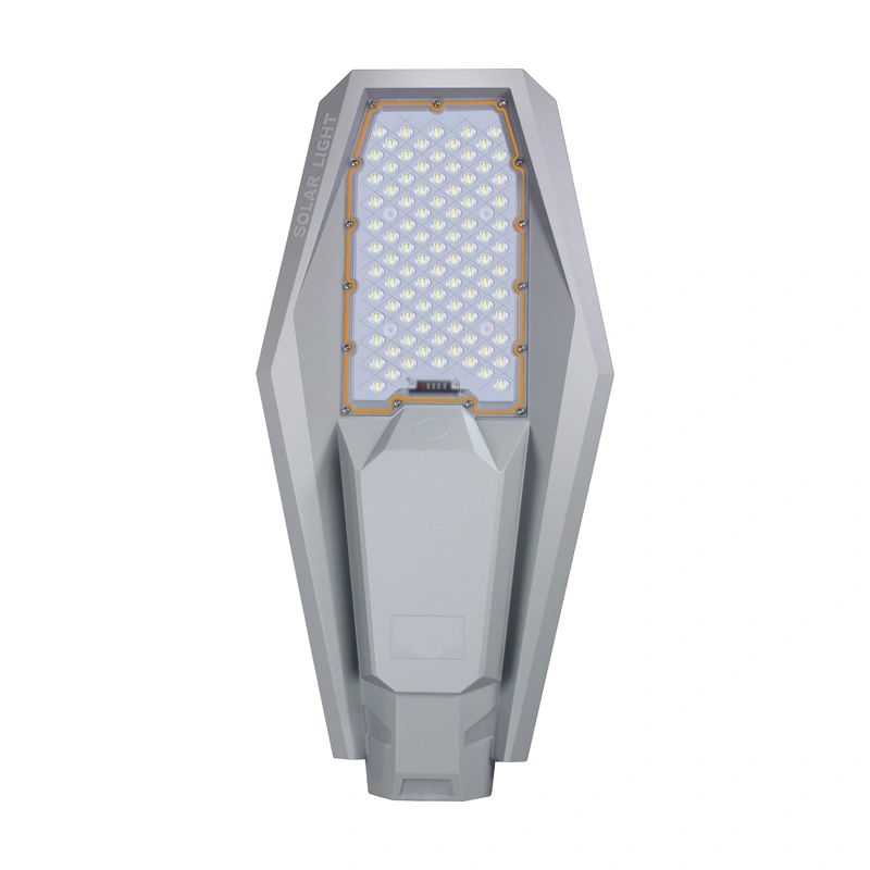 200W LED Solar Street Light|Solar Street Lighting|Noble Lighting