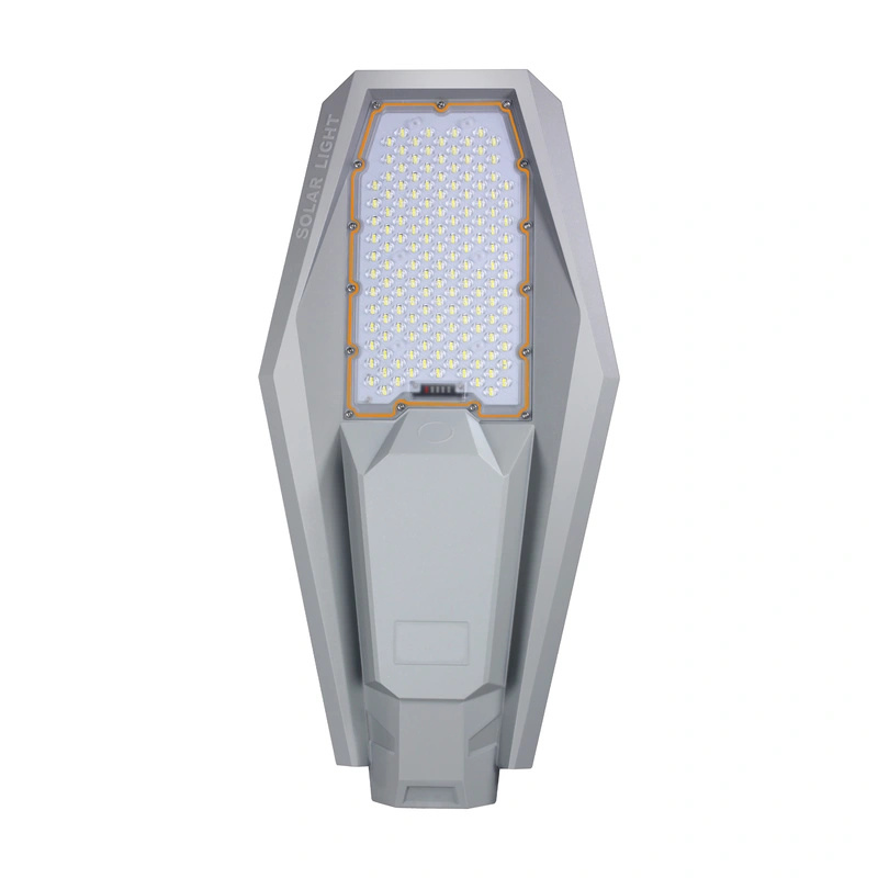 300W LED Solar Street Light|Solar Street Lighting|Noble Lighting