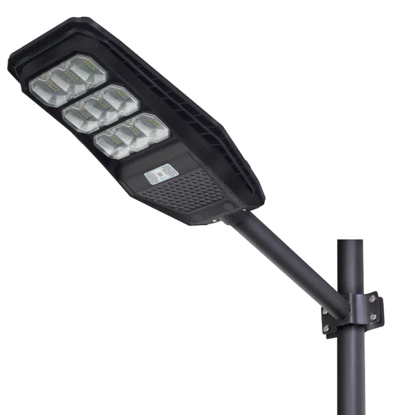 100W Solar Street Light|All in One Solar Street Light|Noble Lighting