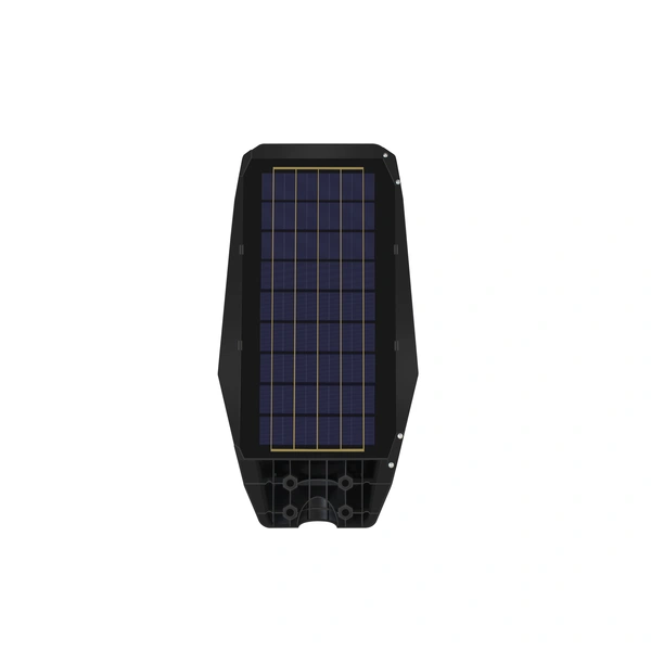 100W Solar Street Light|All in One Solar Street Light|Noble Lighting