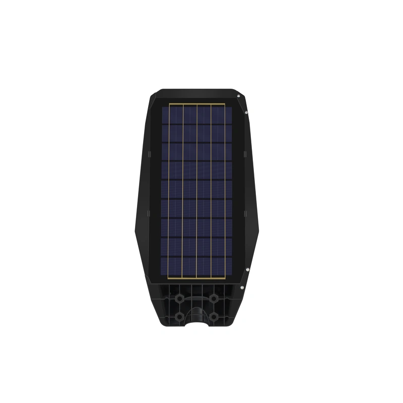 100W Solar Street Light|All in One Solar Street Light|Noble Lighting