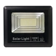 100W LED Solar Flood Light|Solar Light 100W|Noble Lighting