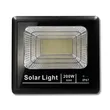 Projecteur solaire à LED 200W | Lumière solaire 200W | Éclairage noble 