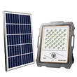 100W Solar Flood Light|LED Solar Light 100W|Noble Lighting