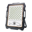 Luz de inundación solar 200w | luz solar led 200w | iluminación noble 