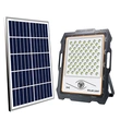 Luz de inundación solar 200w | luz solar led 200w | iluminación noble 