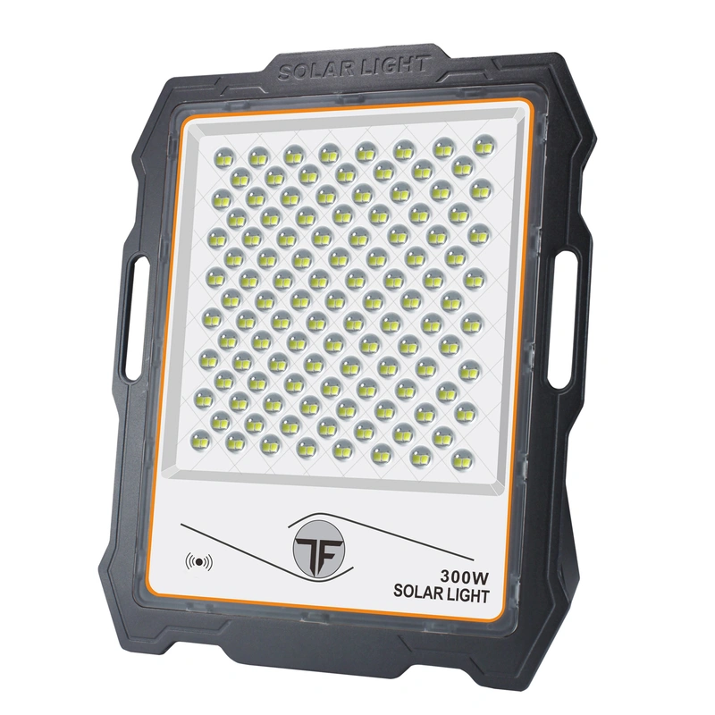 PROJECTEUR SOLAIRE LED FRX-FSTG005A-300W/S01-300W
