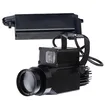 30W Track LED Gobo Projector|Roated Gobo Projector|Noble Lighting